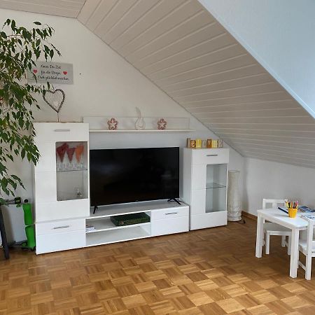 Ferienwohnung Wertevoll Welschbillig Zewnętrze zdjęcie