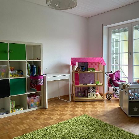 Ferienwohnung Wertevoll Welschbillig Zewnętrze zdjęcie