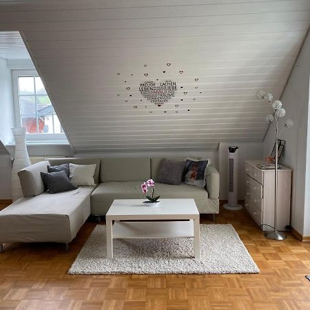 Ferienwohnung Wertevoll Welschbillig Zewnętrze zdjęcie