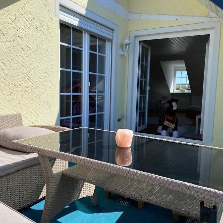 Ferienwohnung Wertevoll Welschbillig Zewnętrze zdjęcie
