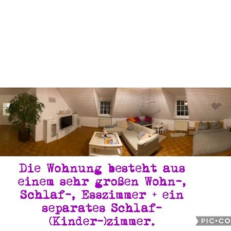 Ferienwohnung Wertevoll Welschbillig Zewnętrze zdjęcie