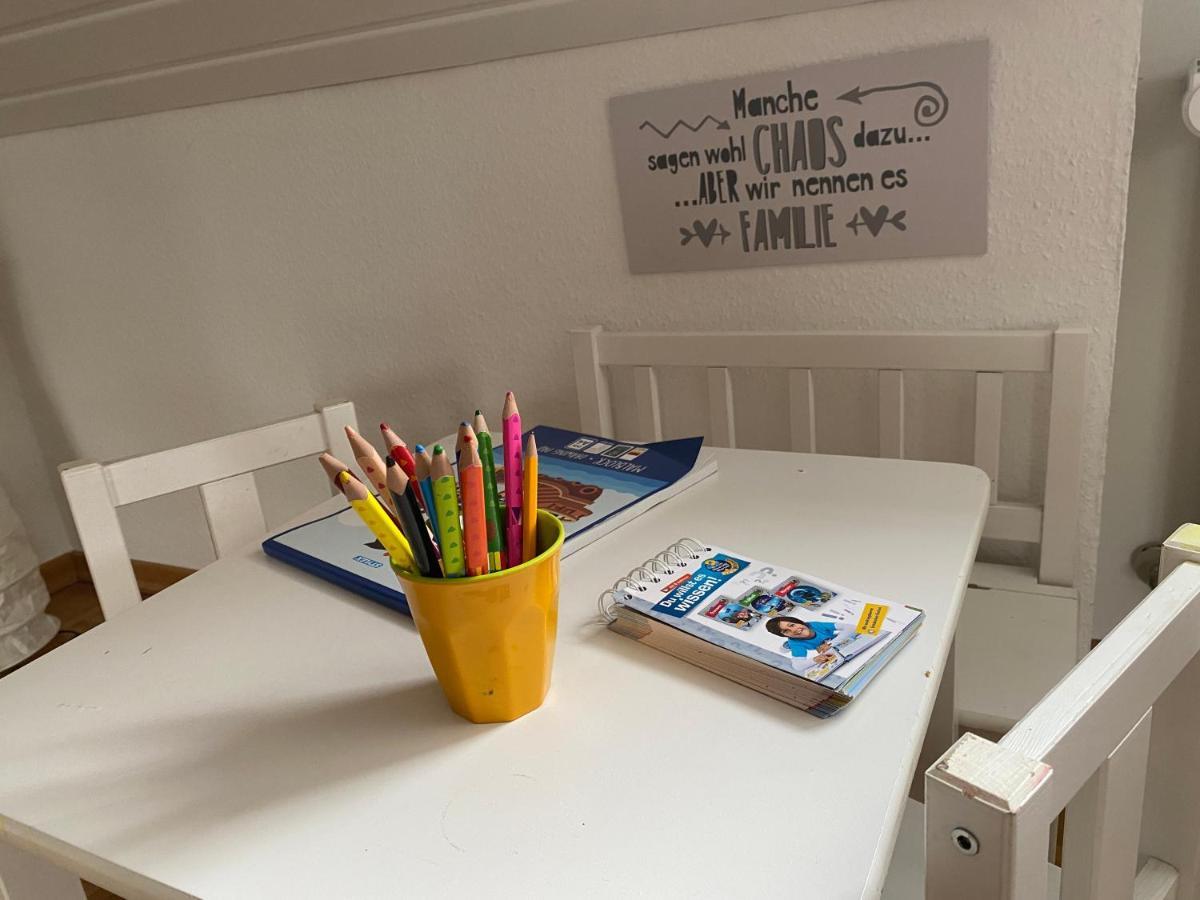 Ferienwohnung Wertevoll Welschbillig Zewnętrze zdjęcie