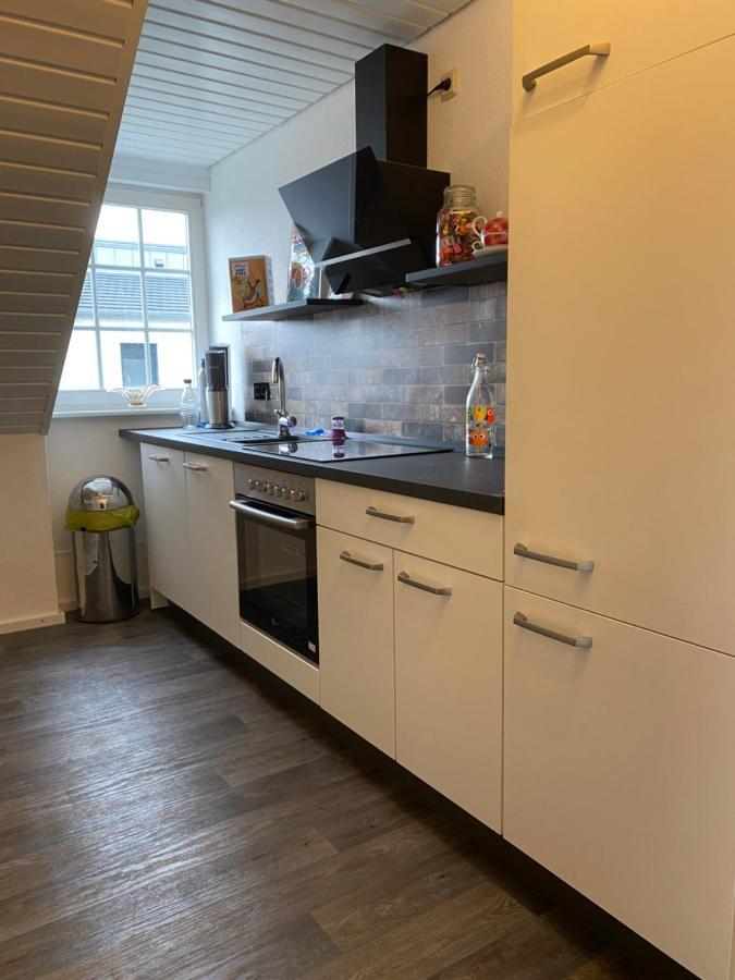 Ferienwohnung Wertevoll Welschbillig Zewnętrze zdjęcie