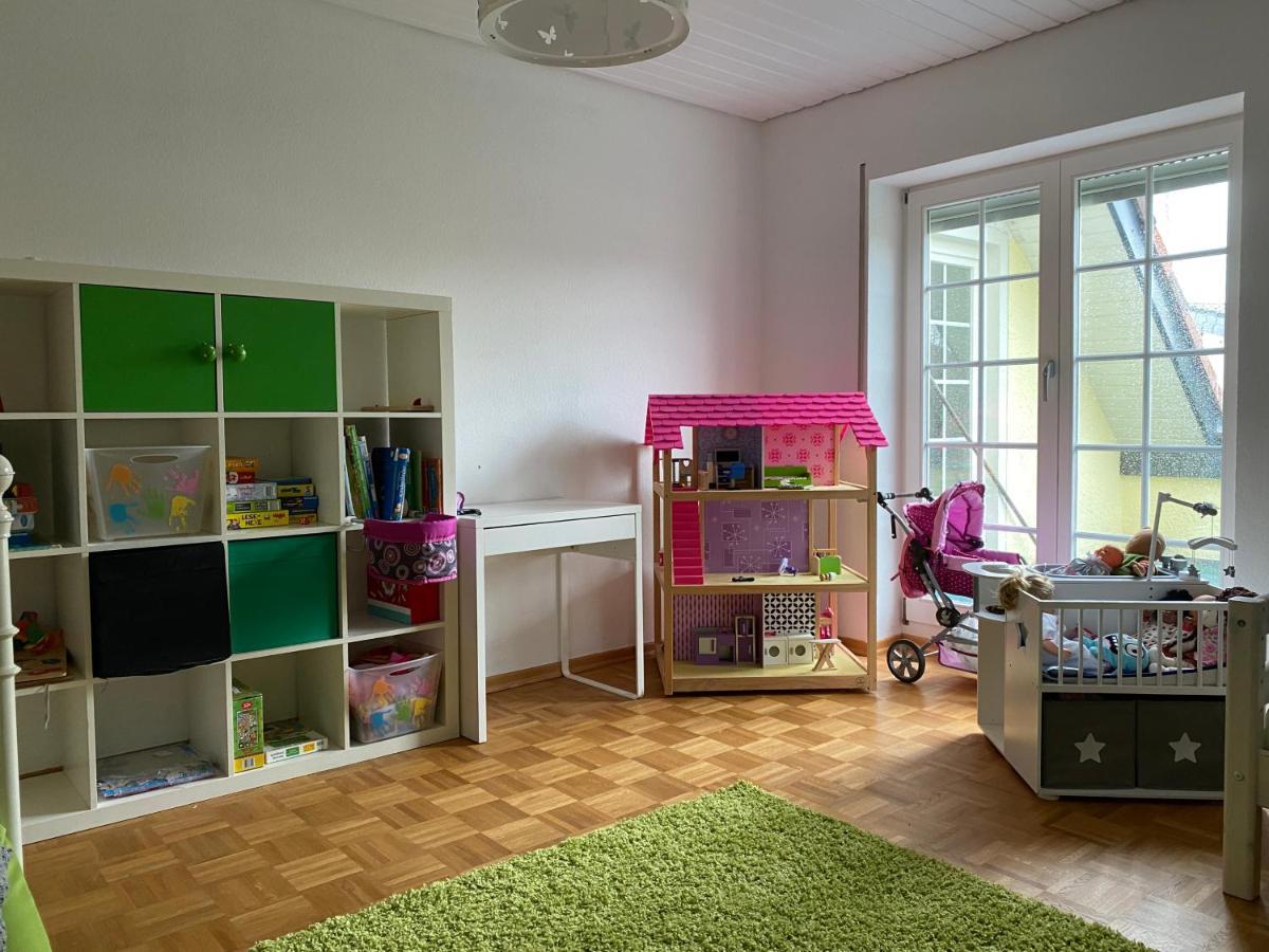 Ferienwohnung Wertevoll Welschbillig Zewnętrze zdjęcie