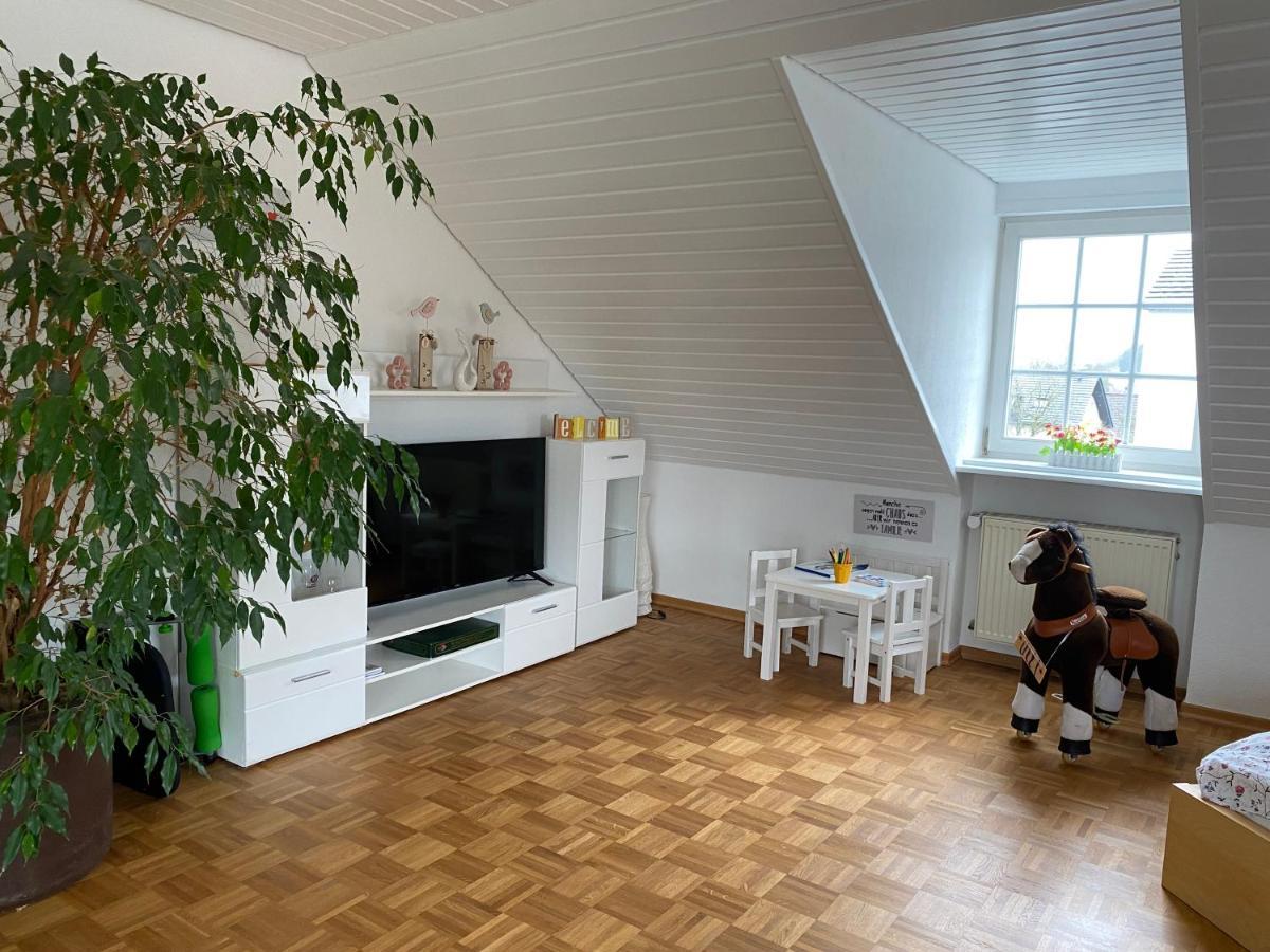 Ferienwohnung Wertevoll Welschbillig Zewnętrze zdjęcie