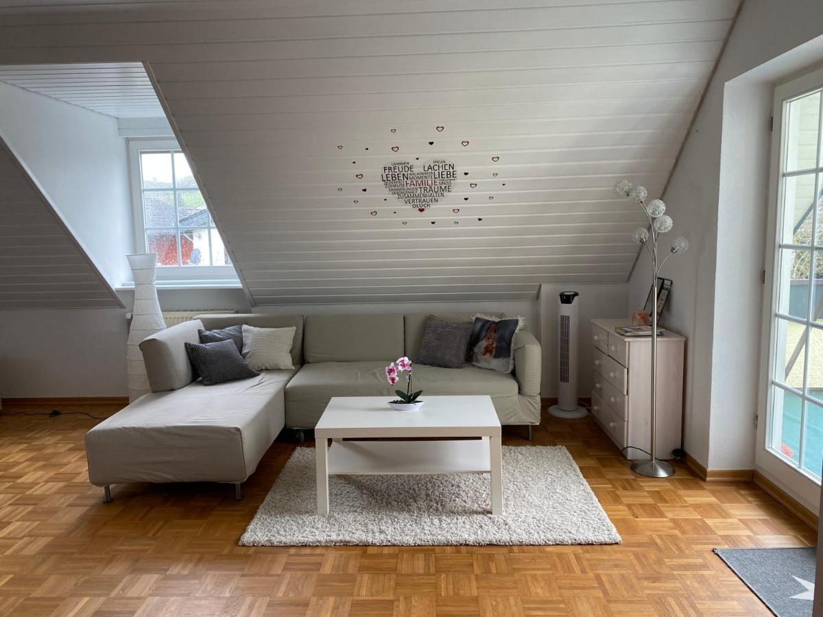 Ferienwohnung Wertevoll Welschbillig Zewnętrze zdjęcie