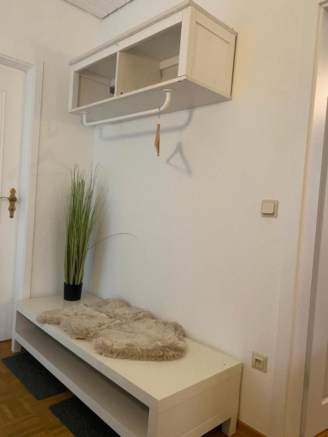Ferienwohnung Wertevoll Welschbillig Zewnętrze zdjęcie