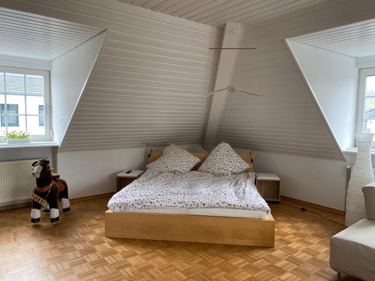 Ferienwohnung Wertevoll Welschbillig Zewnętrze zdjęcie