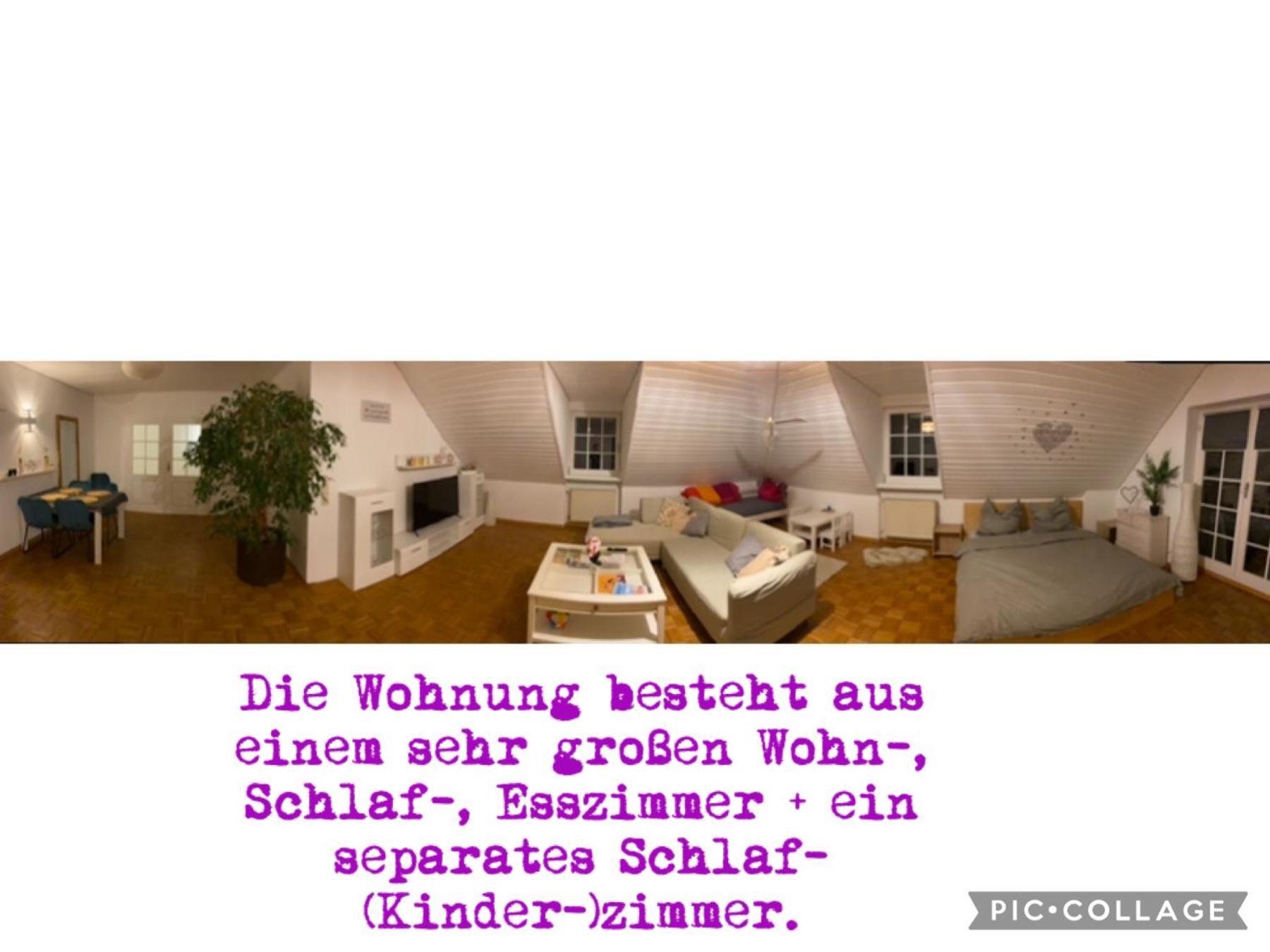 Ferienwohnung Wertevoll Welschbillig Zewnętrze zdjęcie